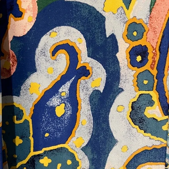 Maeve by Anthropologie Wide Leg Pant - Picture 2 of 4